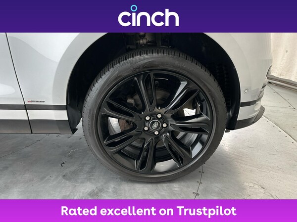 Used Land Rover Range Rover Velar 2022 for sale - 76217504: Photo 28