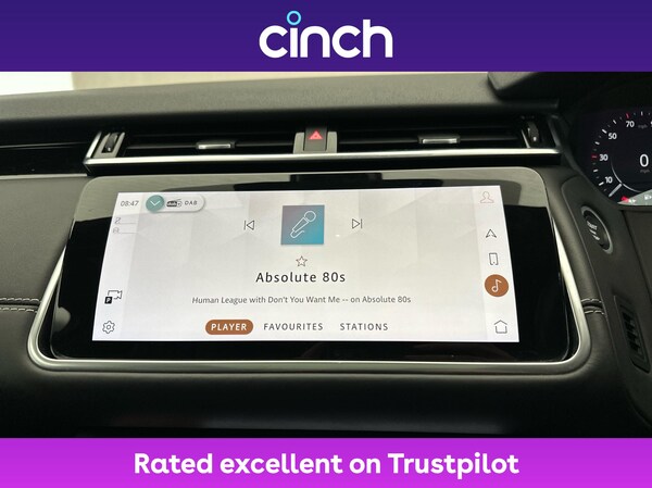 Used Land Rover Range Rover Velar 2022 for sale - 76217504: Photo 33