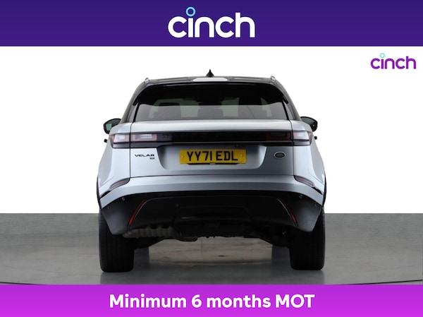 Used Land Rover Range Rover Velar 2022 for sale - 76217504: Photo 5