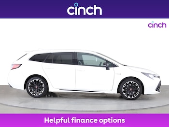 Used Toyota Corolla 2020 for sale - 75586378: Photo