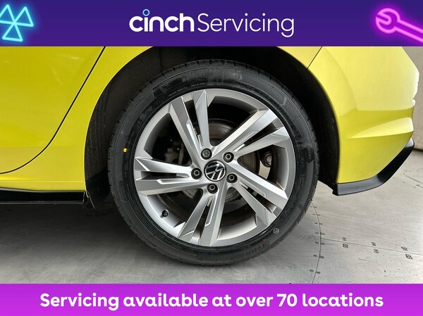 Used Volkswagen Golf 2020 for sale - 75980830: Photo 26