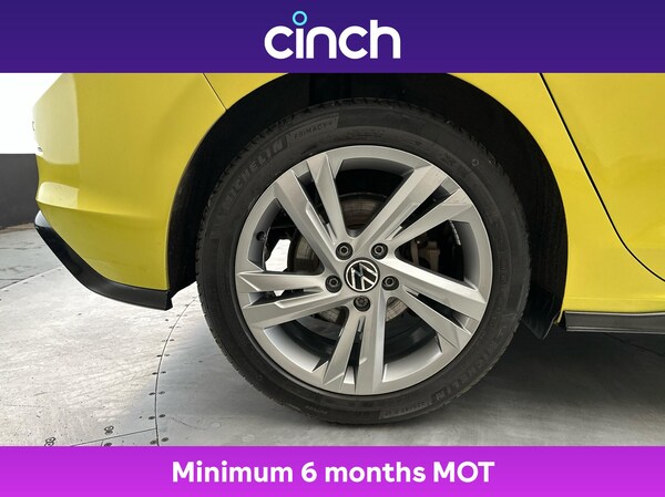 Used Volkswagen Golf 2020 for sale - 75980830: Photo 27