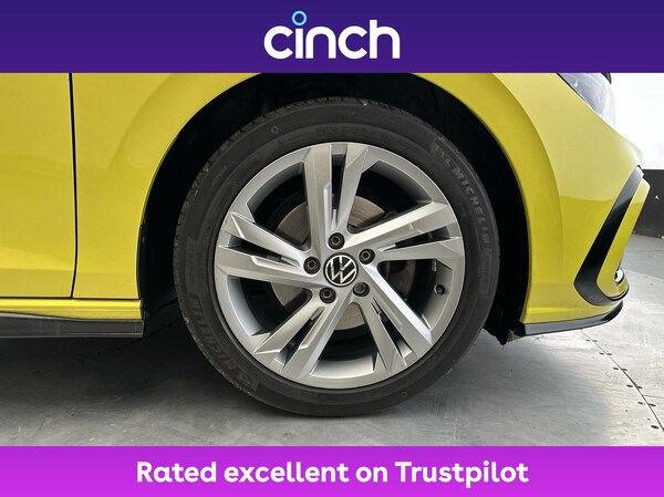 Used Volkswagen Golf 2020 for sale - 75980830: Photo 28
