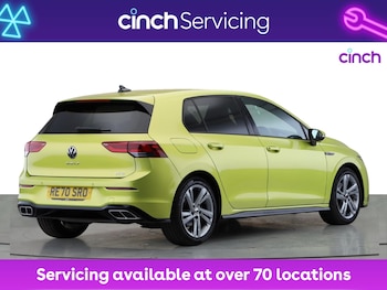 Used Volkswagen Golf 2020 for sale - 75980830: Photo 3