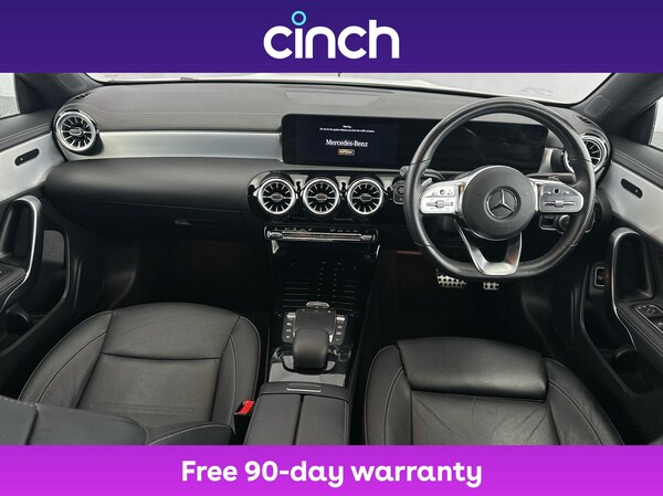 Used Mercedes-Benz CLA 2022 for sale - 76197580: Photo 15