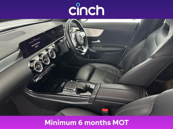 Used Mercedes-Benz CLA 2022 for sale - 76197580: Photo 32