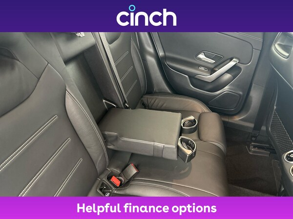 Used Mercedes-Benz CLA 2022 for sale - 76197580: Photo 35