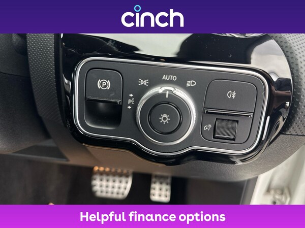 Used Mercedes-Benz CLA 2022 for sale - 76197580: Photo 40