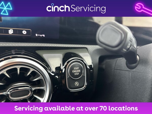 Used Mercedes-Benz CLA 2022 for sale - 76197580: Photo 41