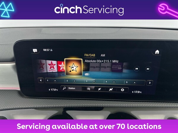 Used Mercedes-Benz CLA 2022 for sale - 76197580: Photo 46