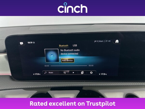 Used Mercedes-Benz CLA 2022 for sale - 76197580: Photo 48