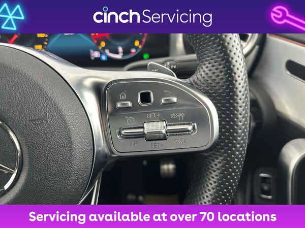 Used Mercedes-Benz CLA 2022 for sale - 76197580: Photo 51
