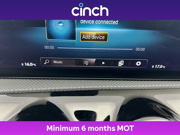 Used Mercedes-Benz CLA 2022 for sale - 76197580: Photo 52