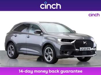 2022 - 1.6 E-TENSE Rivoli 5dr EAT8