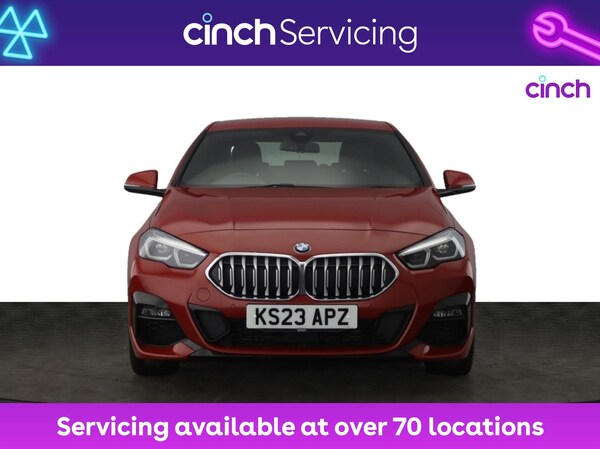 Used BMW 2 Series Gran Coupe 2023 for sale - 76019820: Photo 11