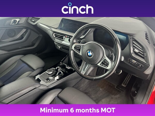 Used BMW 2 Series Gran Coupe 2023 for sale - 76019820: Photo 12