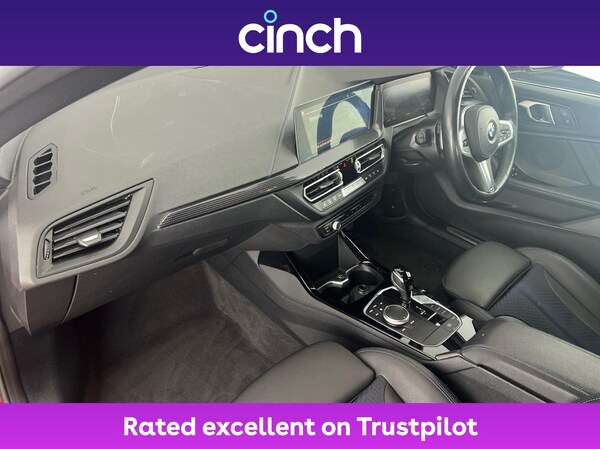 Used BMW 2 Series Gran Coupe 2023 for sale - 76019820: Photo 14