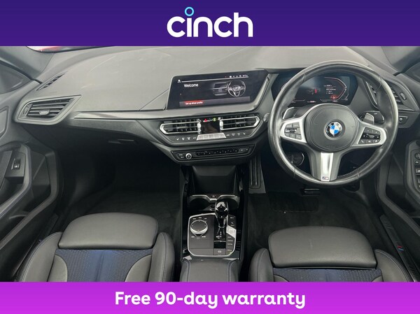 Used BMW 2 Series Gran Coupe 2023 for sale - 76019820: Photo 15