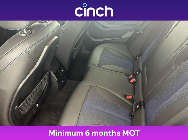 Used BMW 2 Series Gran Coupe 2023 for sale - 76019820: Photo 20