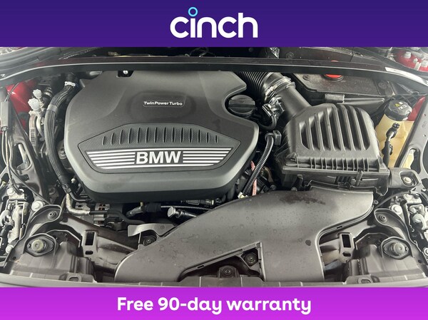 Used BMW 2 Series Gran Coupe 2023 for sale - 76019820: Photo 23