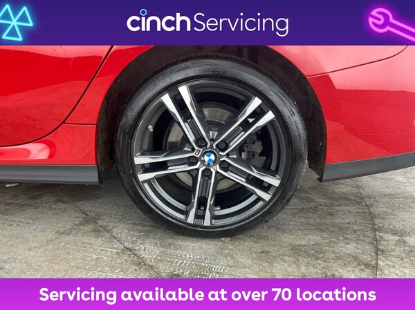 Used BMW 2 Series Gran Coupe 2023 for sale - 76019820: Photo 26