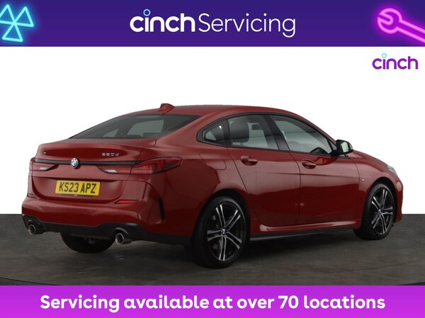 Used BMW 2 Series Gran Coupe 2023 for sale - 76019820: Photo 3