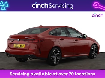 Used BMW 2 Series Gran Coupe 2023 for sale - 76019820: Photo 3