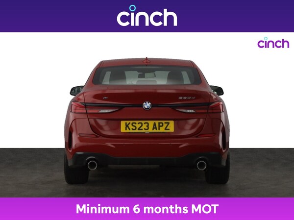 Used BMW 2 Series Gran Coupe 2023 for sale - 76019820: Photo 5
