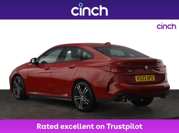 Used BMW 2 Series Gran Coupe 2023 for sale - 76019820: Photo 6