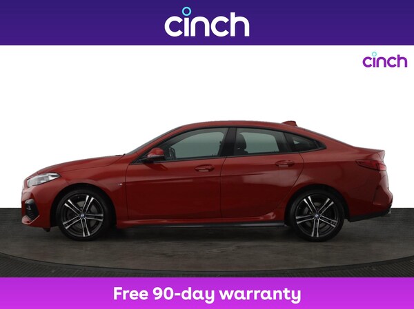 Used BMW 2 Series Gran Coupe 2023 for sale - 76019820: Photo 8