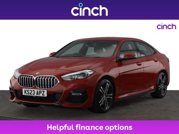 Used BMW 2 Series Gran Coupe 2023 for sale - 76019820: Photo 9