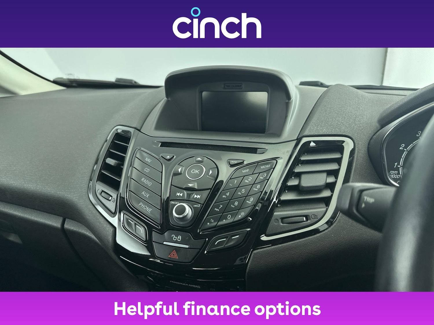 Used Ford Fiesta 2017 for sale - 76410416: Photo 17