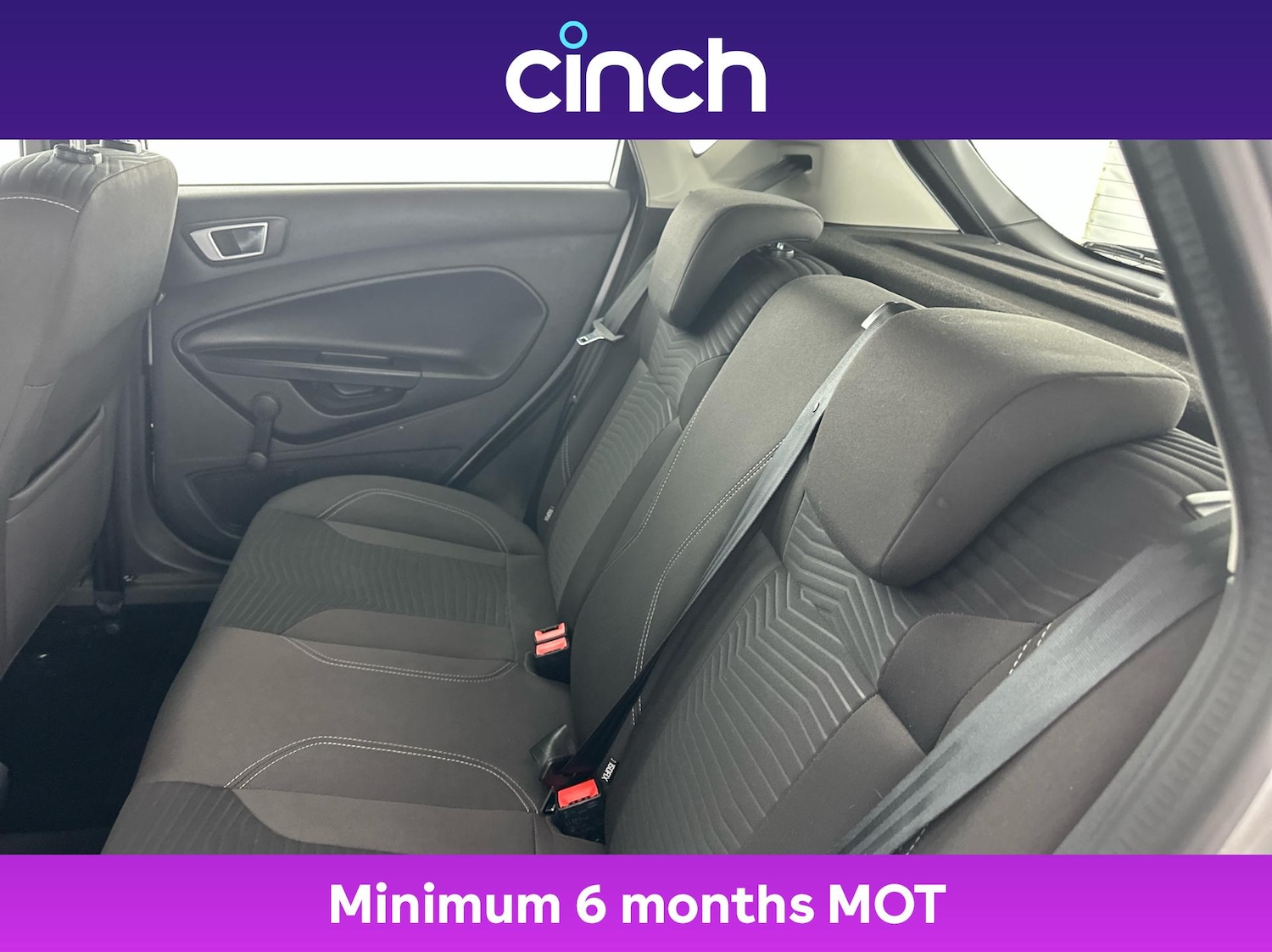 Used Ford Fiesta 2017 for sale - 76410416: Photo 20