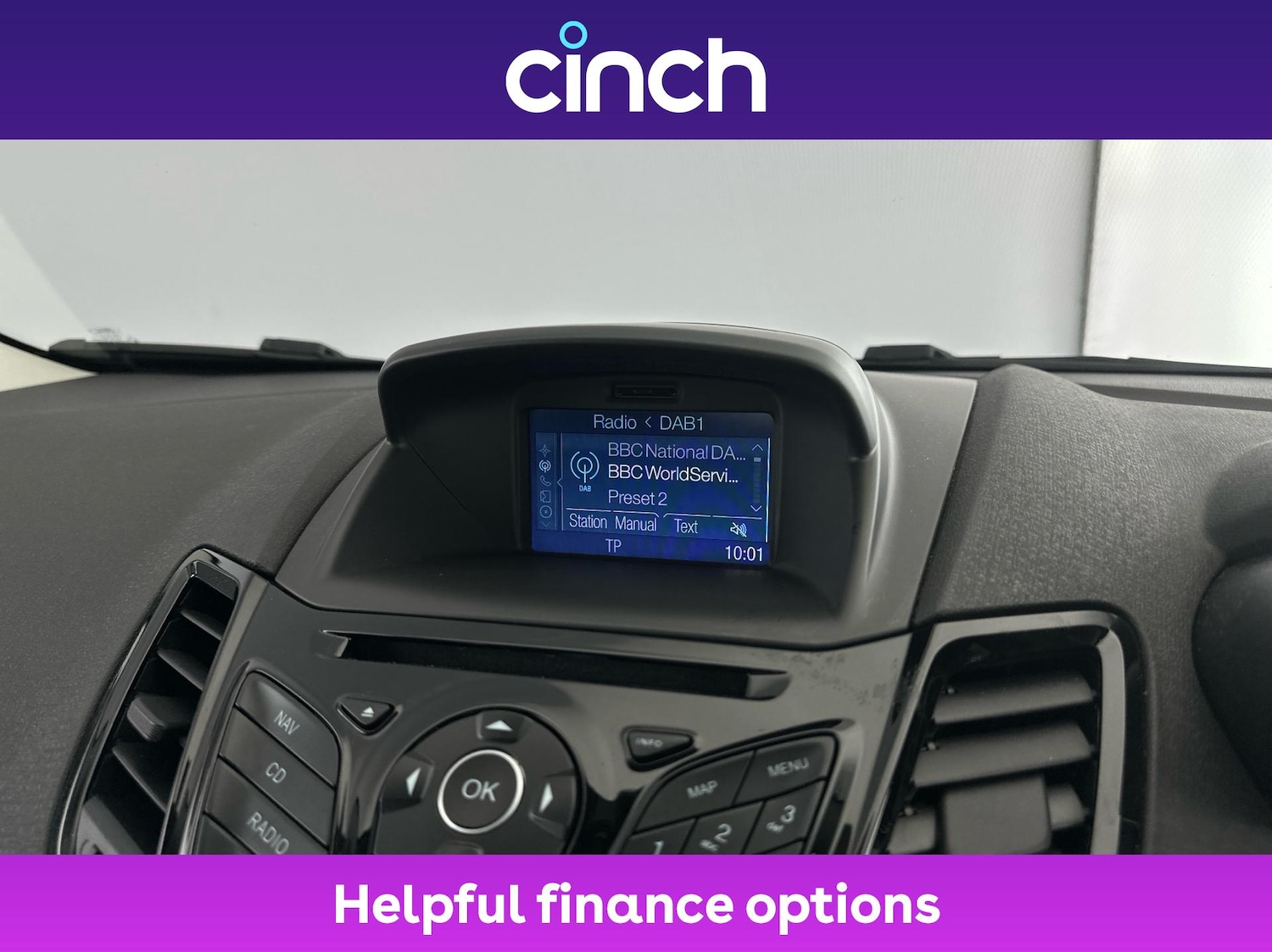 Used Ford Fiesta 2017 for sale - 76410416: Photo 30