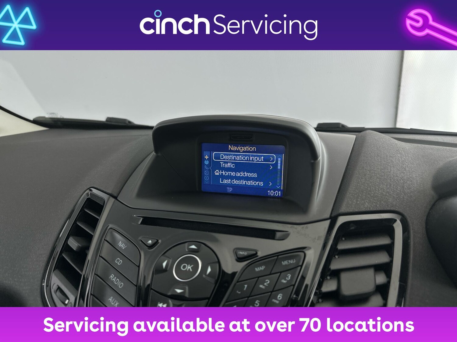 Used Ford Fiesta 2017 for sale - 76410416: Photo 31