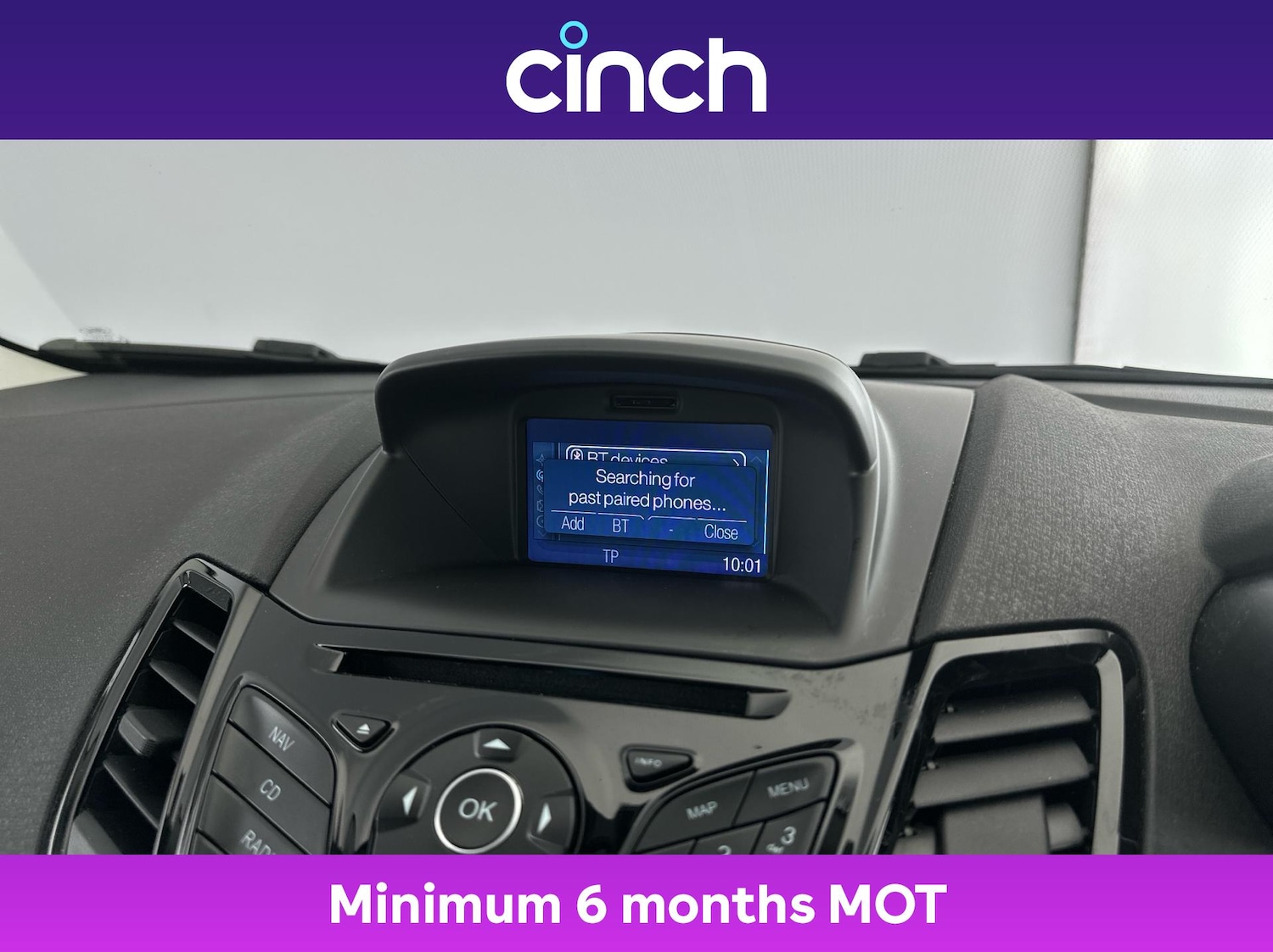 Used Ford Fiesta 2017 for sale - 76410416: Photo 32