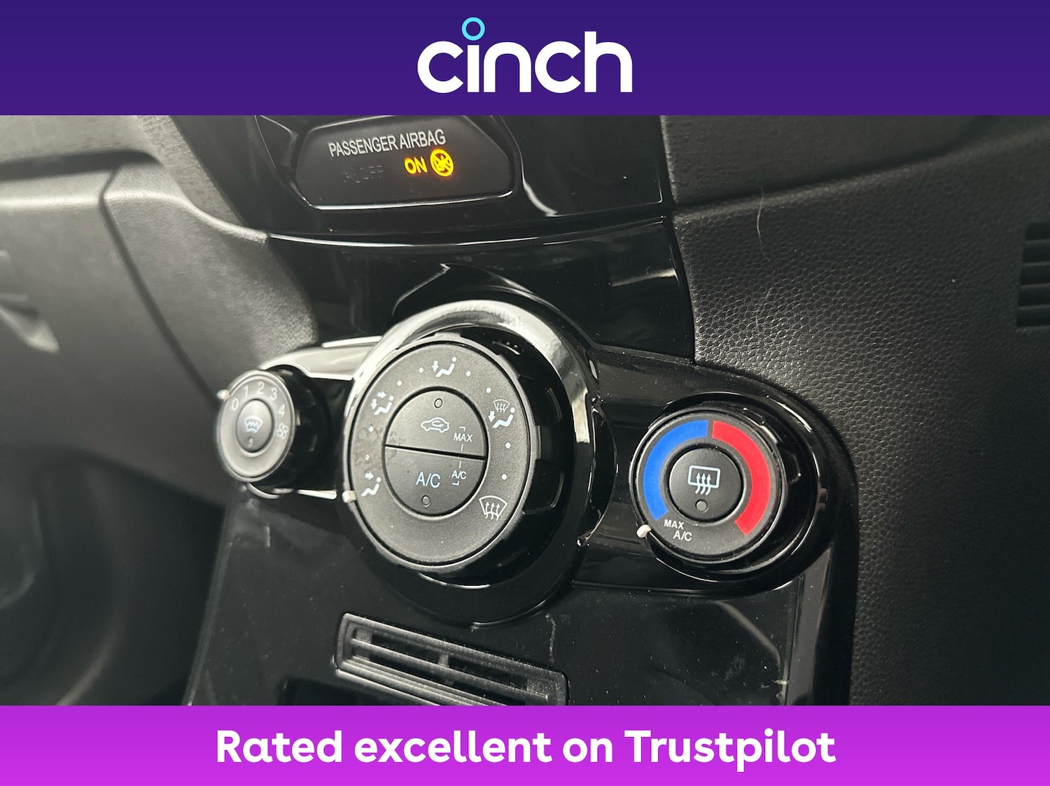 Used Ford Fiesta 2017 for sale - 76410416: Photo 33