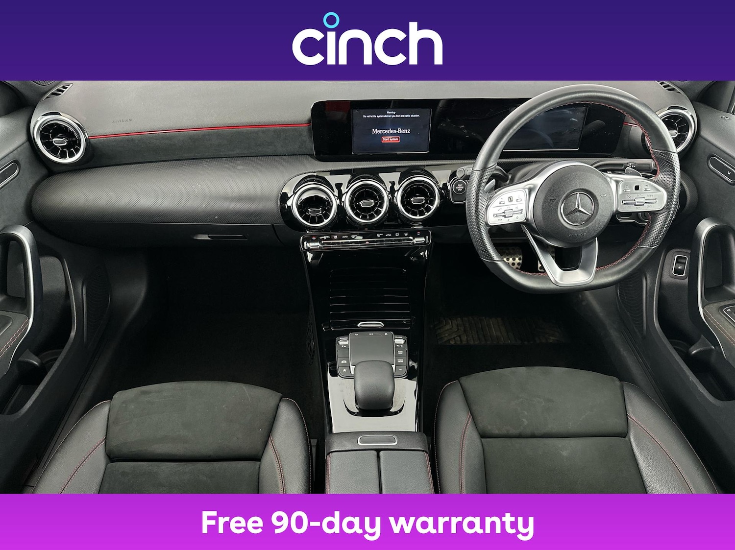 Used Mercedes-Benz A-Class 2020 for sale - 76949930: Photo 15