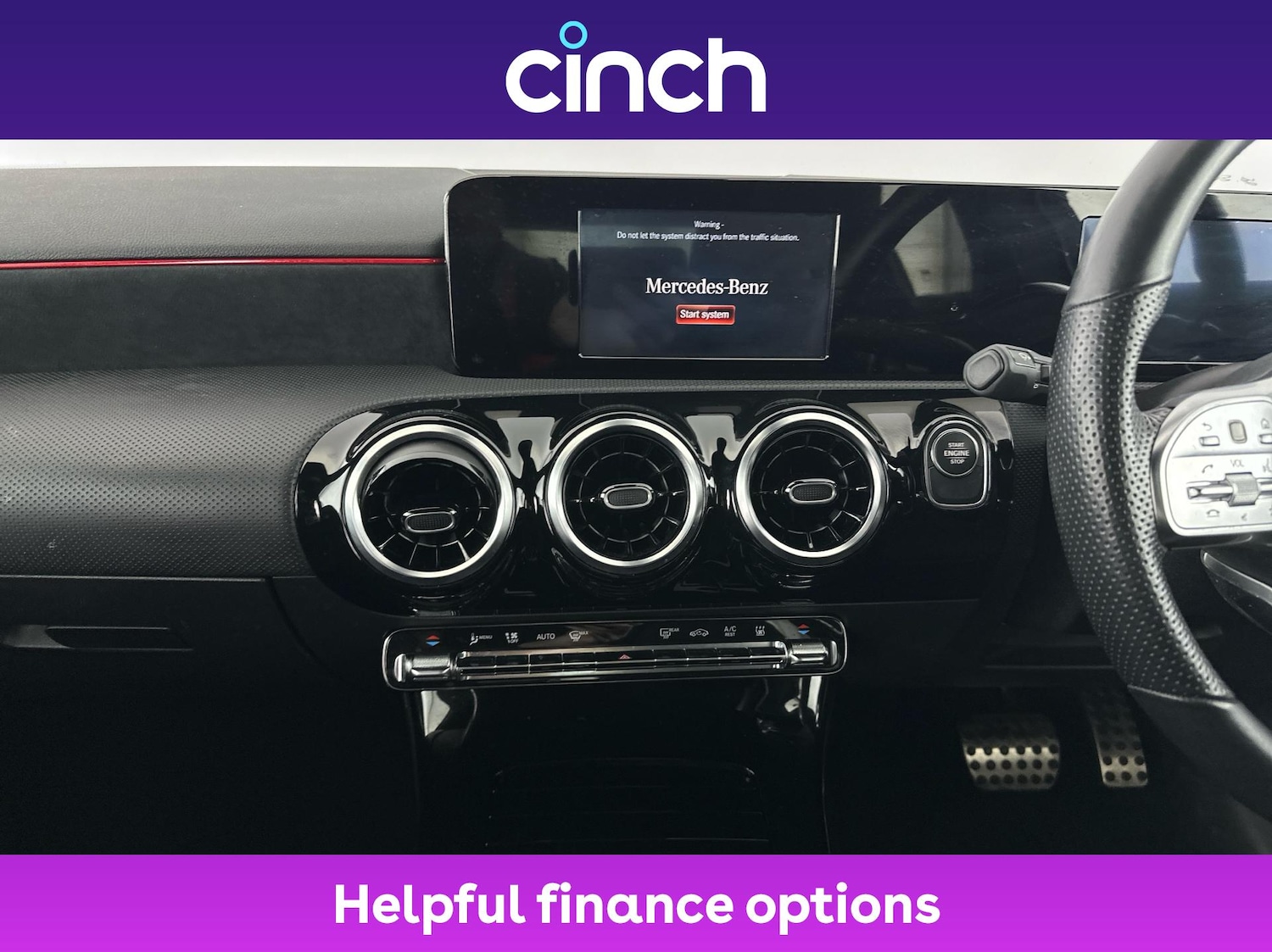 Used Mercedes-Benz A-Class 2020 for sale - 76949930: Photo 17