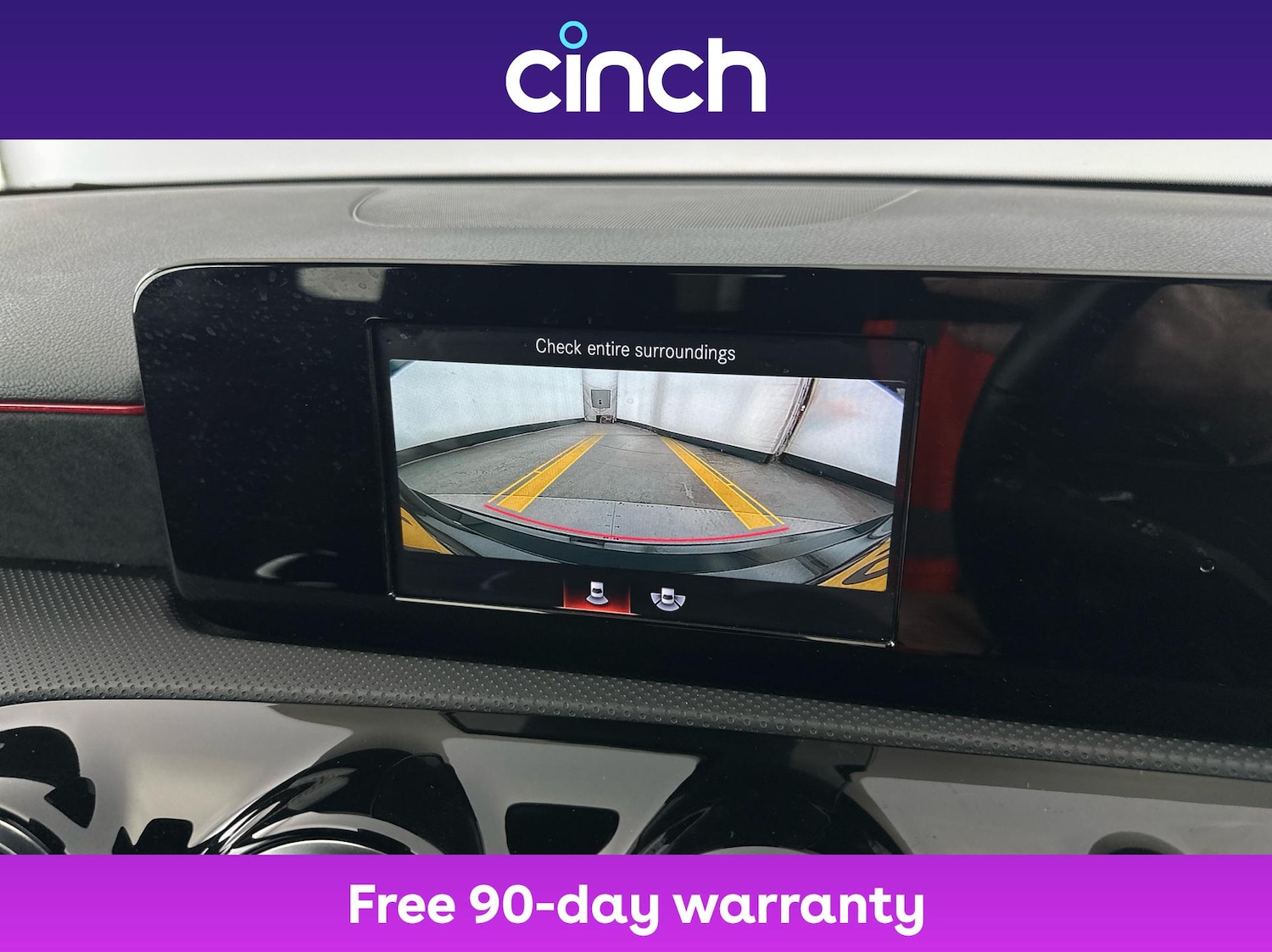 Used Mercedes-Benz A-Class 2020 for sale - 76949930: Photo 39