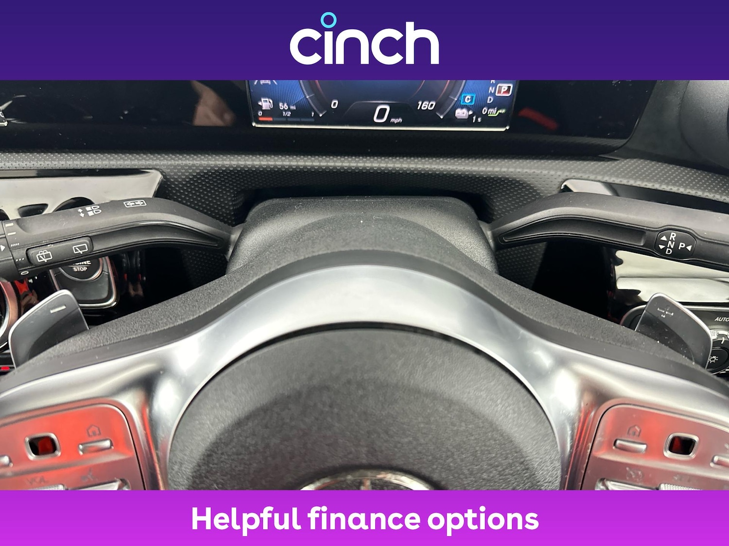 Used Mercedes-Benz A-Class 2020 for sale - 76949930: Photo 40