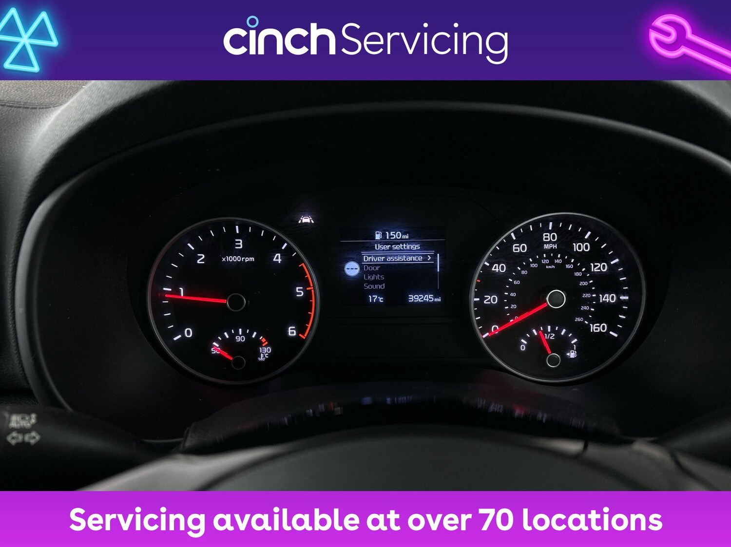 Used Kia Sportage 2021 for sale - 76178767: Photo 18