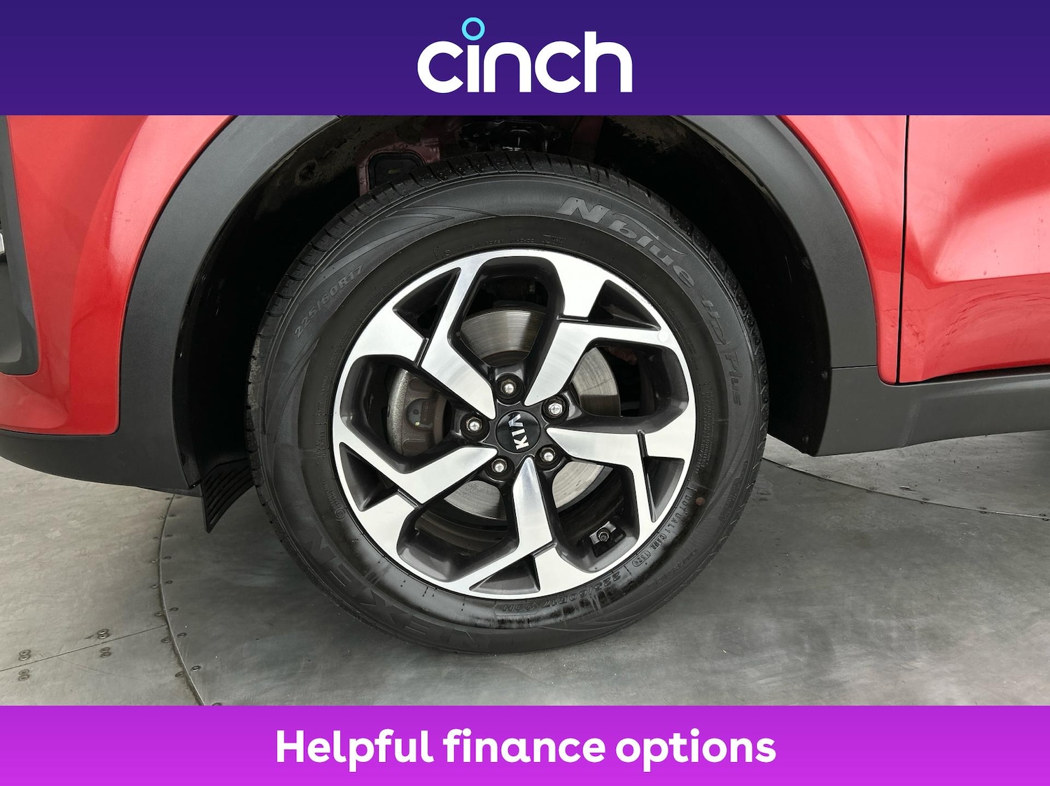 Used Kia Sportage 2021 for sale - 76178767: Photo 24