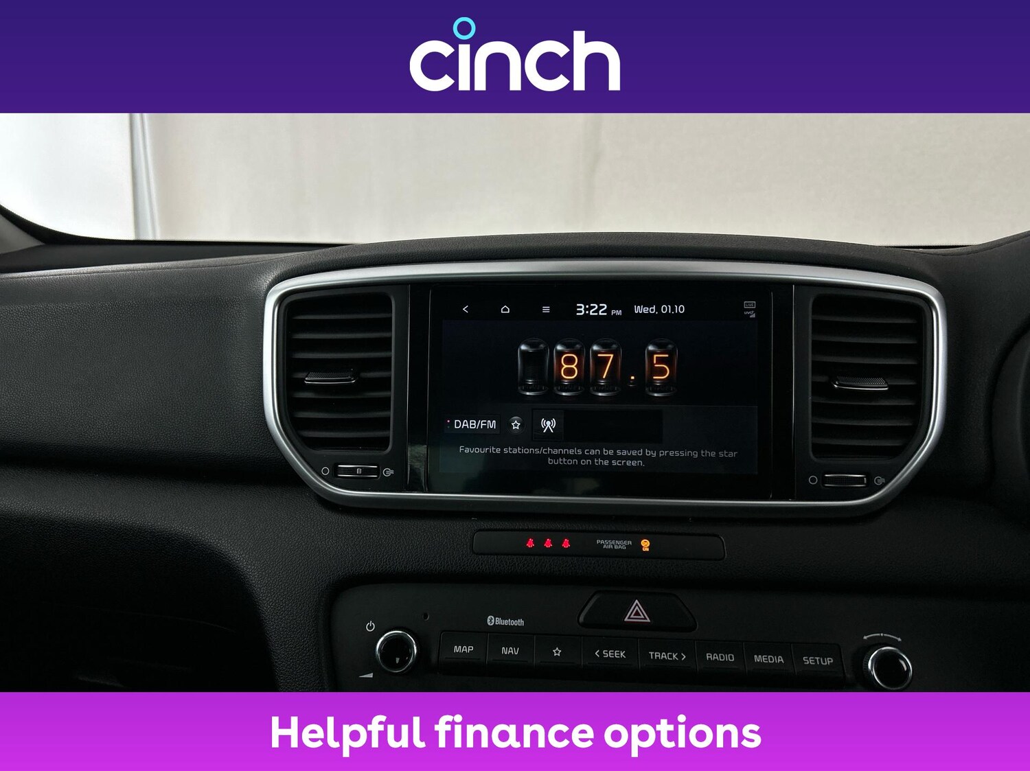 Used Kia Sportage 2021 for sale - 76178767: Photo 30