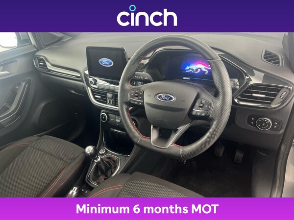 Used Ford Puma 2022 for sale - 76074780: Photo 12