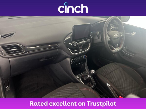 Used Ford Puma 2022 for sale - 76074780: Photo 14