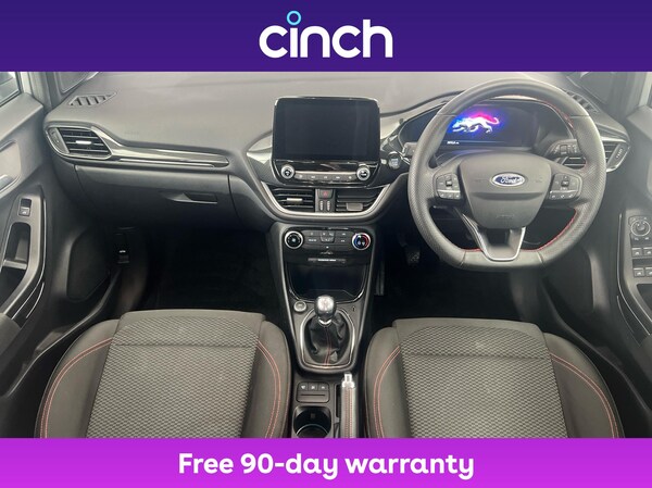 Used Ford Puma 2022 for sale - 76074780: Photo 15