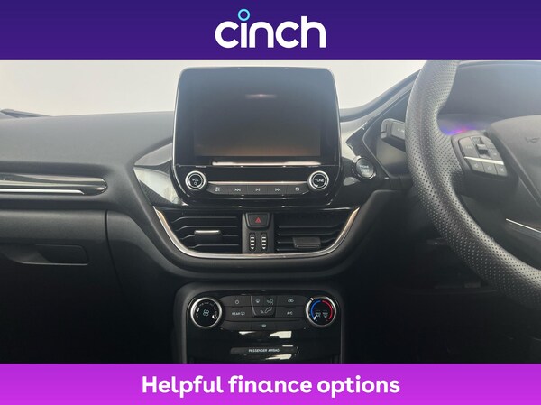 Used Ford Puma 2022 for sale - 76074780: Photo 17