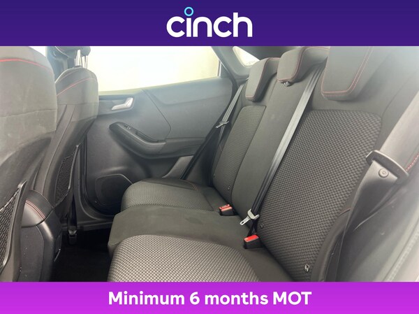 Used Ford Puma 2022 for sale - 76074780: Photo 20