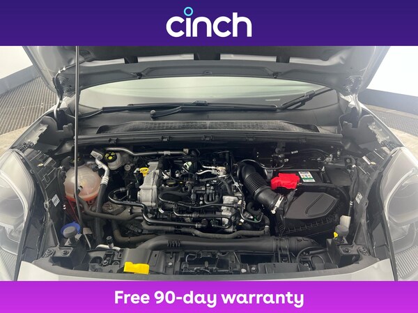 Used Ford Puma 2022 for sale - 76074780: Photo 23